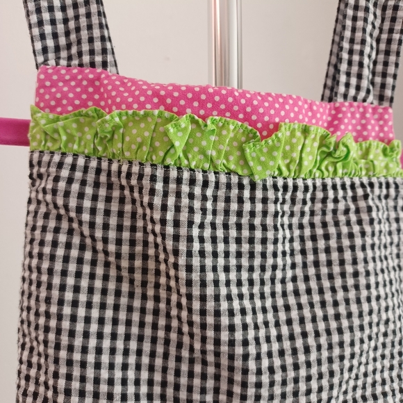 4T Little Girl's Dress Bundle - Picture 5 of 14